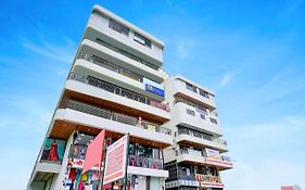 Hotel Bhakti Inn Nashik India
